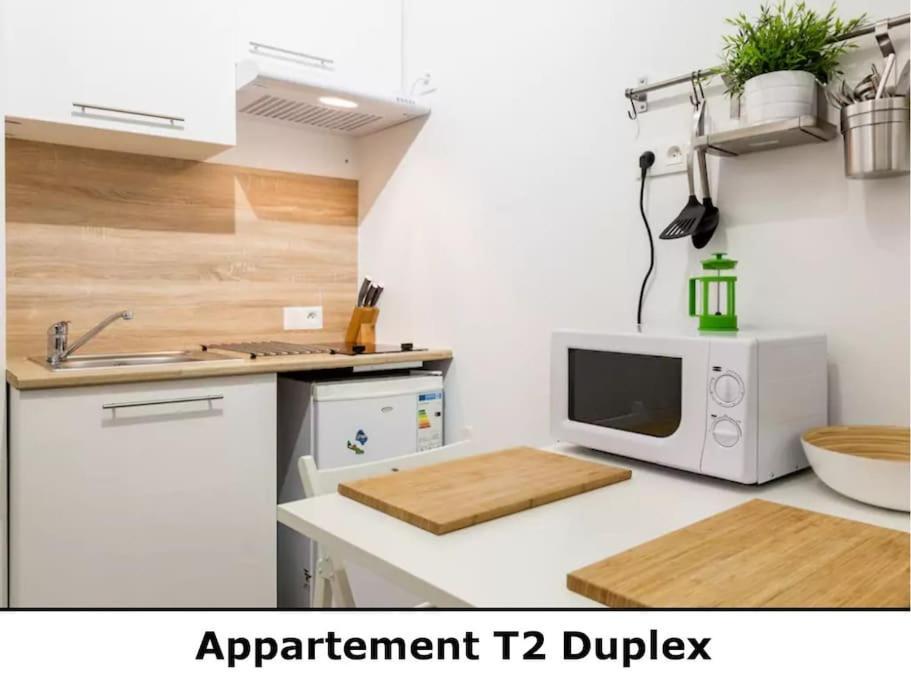 Duplex Du Get Apartment Ровел Екстериор снимка
