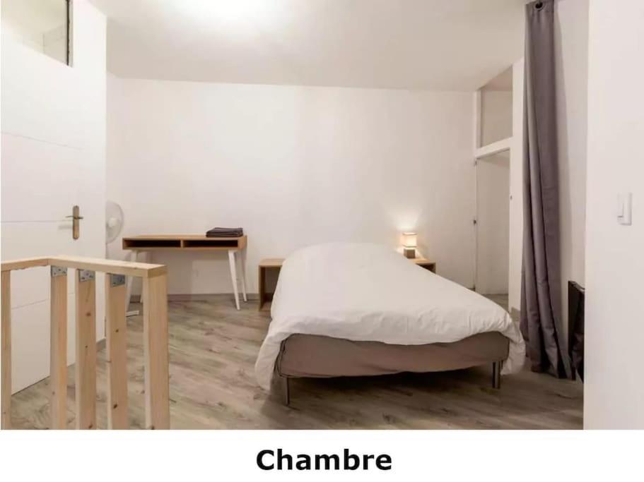 Duplex Du Get Apartment Ровел Екстериор снимка