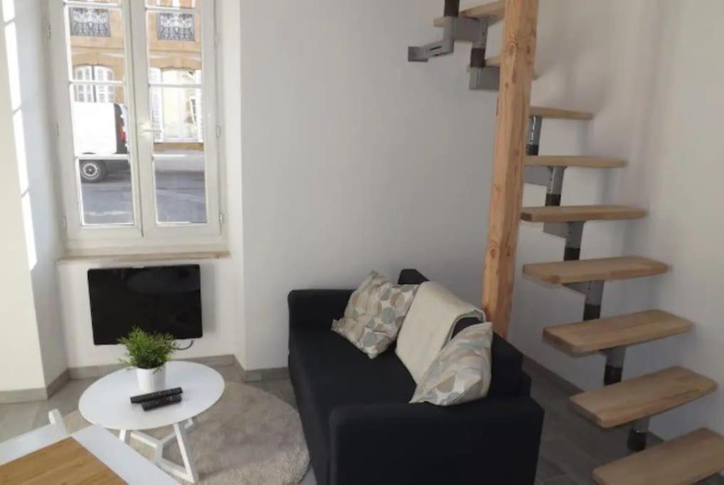 Duplex Du Get Apartment Ровел Екстериор снимка