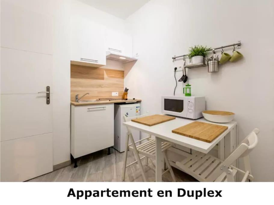 Duplex Du Get Apartment Ровел Екстериор снимка