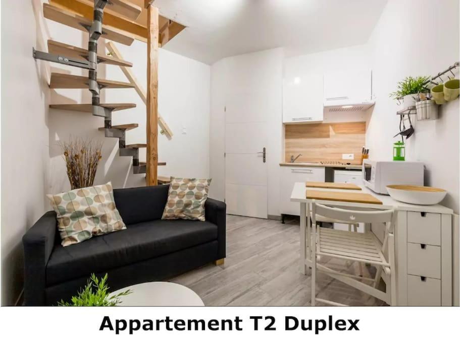 Duplex Du Get Apartment Ровел Екстериор снимка