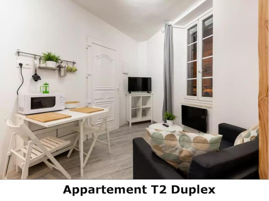 Duplex Du Get Apartment Ровел Екстериор снимка
